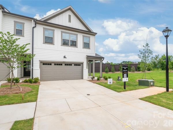 820 Garringer Place , Unit 12, Charlotte, NC 28208