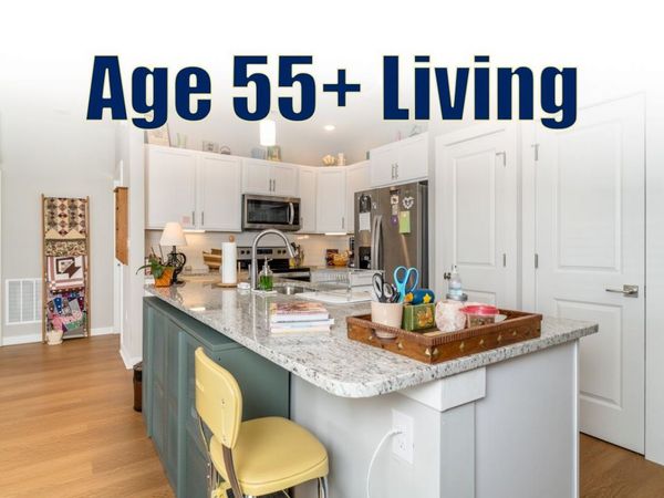 1559 CROWNPOINT DR, Unit 206, HARRISONBURG, VA 22801