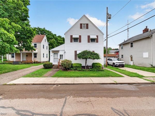 1392 Maryland Avenue SW, Canton, OH 44710
