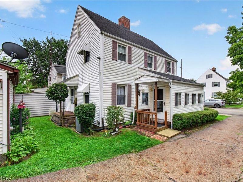 1392 Maryland Avenue SW, Canton, OH 44710 Photo 2