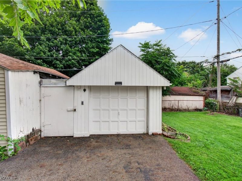 1392 Maryland Avenue SW, Canton, OH 44710 Photo 26