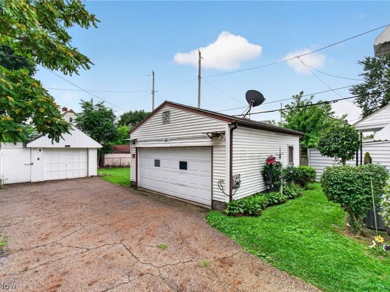 1392 Maryland Avenue SW, Canton, OH 44710 Photo 27