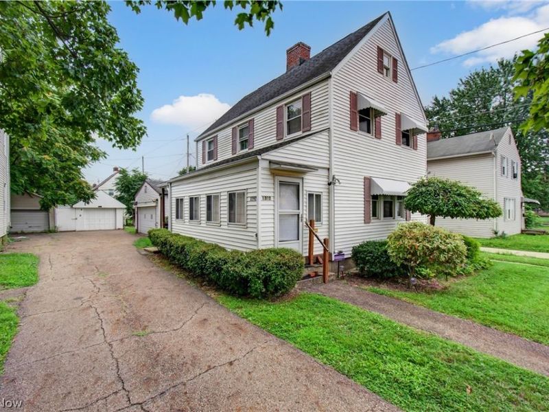 1392 Maryland Avenue SW, Canton, OH 44710 Photo 30