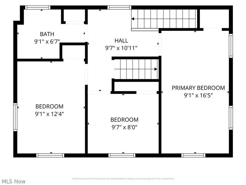 1392 Maryland Avenue SW, Canton, OH 44710 Photo 33