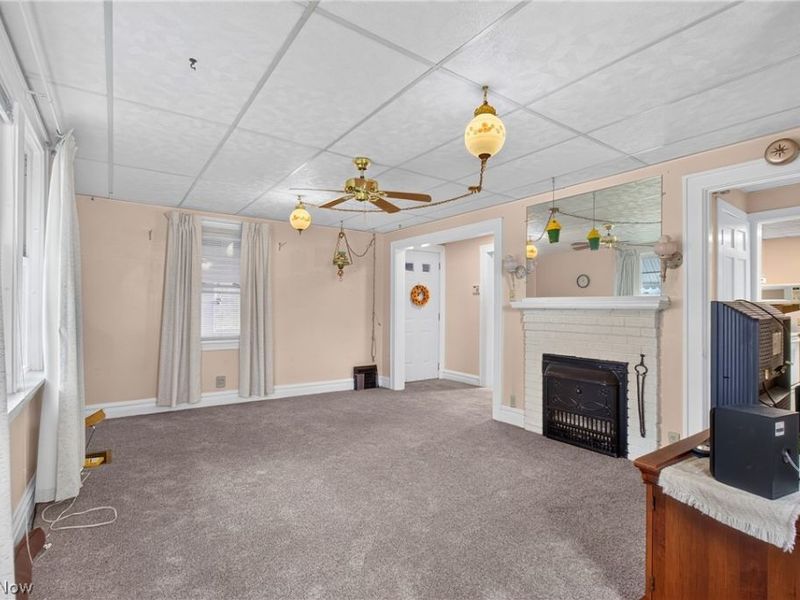 1392 Maryland Avenue SW, Canton, OH 44710 Photo 6