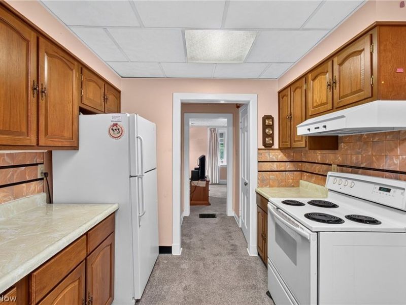 1392 Maryland Avenue SW, Canton, OH 44710 Photo 9