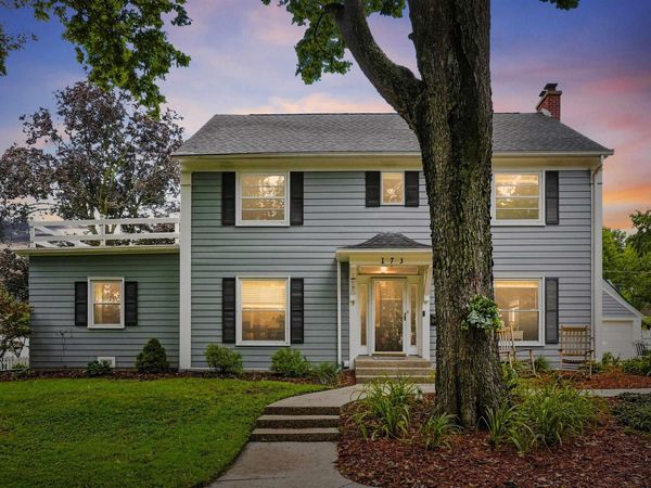 173 Graceline Boulevard, Waterloo, IA 50701