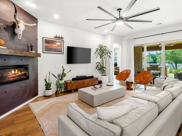 9724 Chamois WAY, Austin, TX 78736