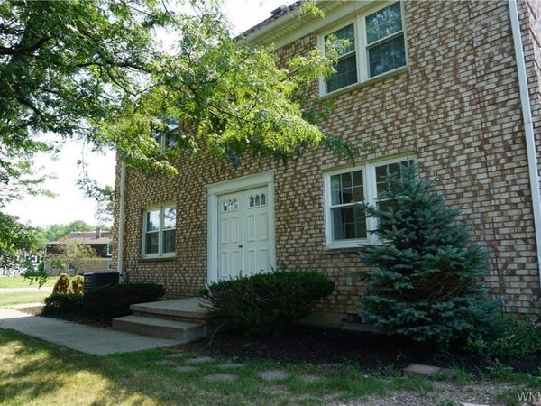 90 Carriage Drive , Unit 8, Orchard Park, NY 14127