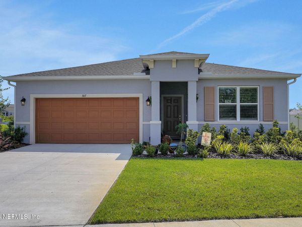 387 AVI Court, Titusville, FL 32796