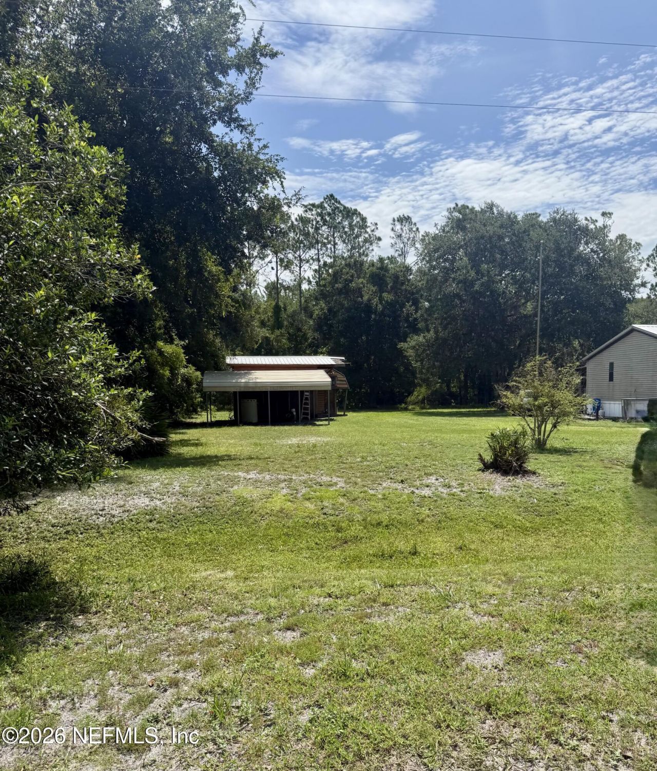 318 Lakeshore Drive, Georgetown, FL 32139 Photo