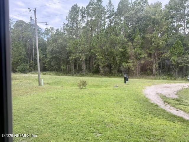 318 Lakeshore Drive, Georgetown, FL 32139 Photo