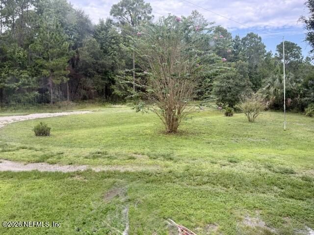 318 Lakeshore Drive, Georgetown, FL 32139 Photo