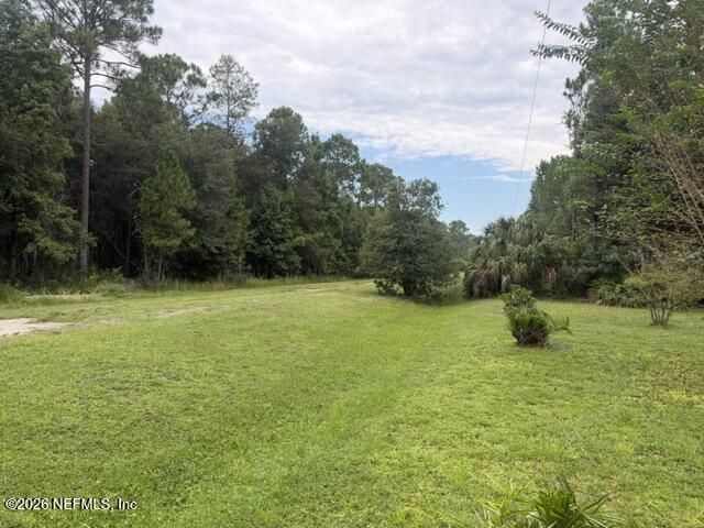 318 Lakeshore Drive, Georgetown, FL 32139 Photo