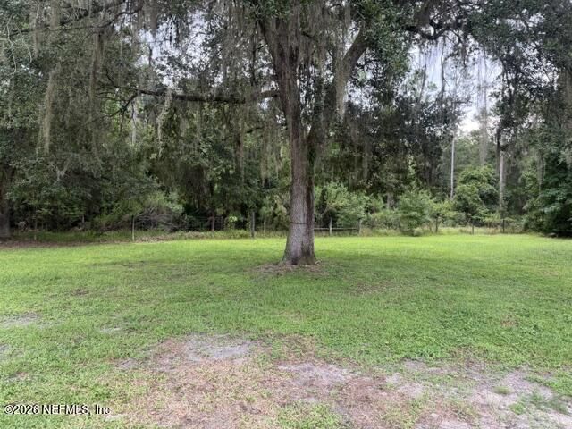 318 Lakeshore Drive, Georgetown, FL 32139 Photo