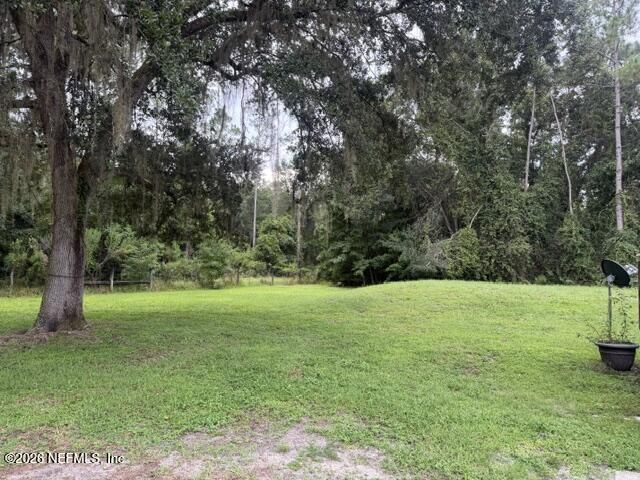 318 Lakeshore Drive, Georgetown, FL 32139 Photo
