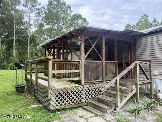 318 Lakeshore Drive, Georgetown, FL 32139 Photo