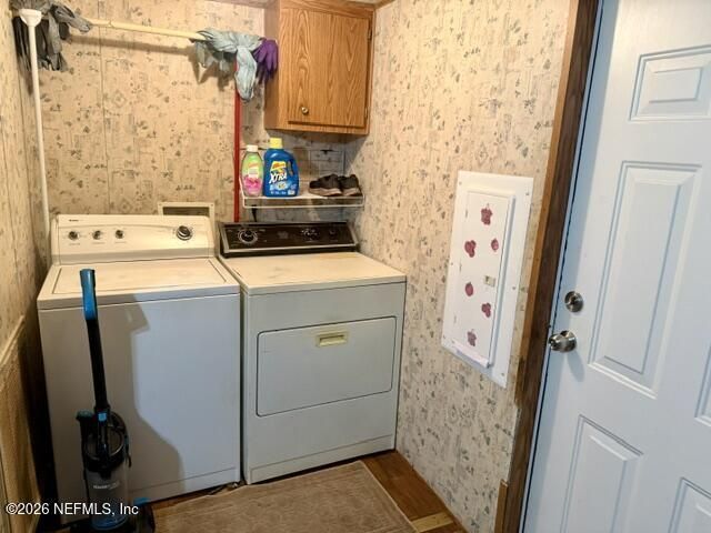 318 Lakeshore Drive, Georgetown, FL 32139 Photo