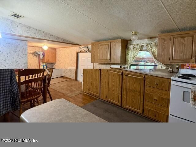 318 Lakeshore Drive, Georgetown, FL 32139 Photo