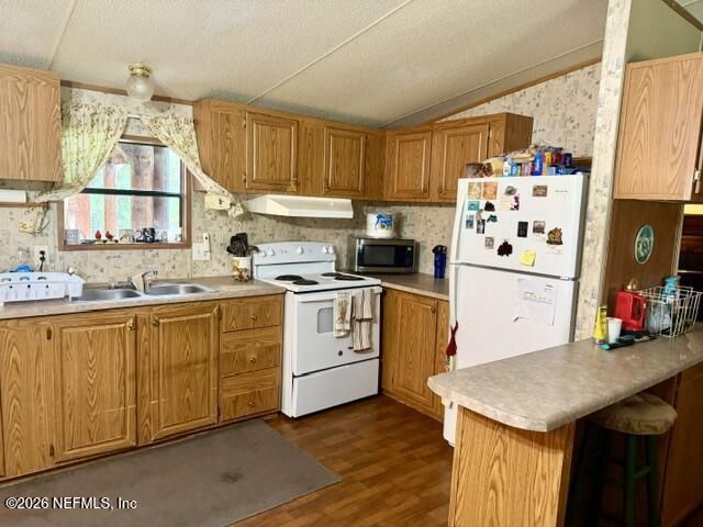 318 Lakeshore Drive, Georgetown, FL 32139 Photo
