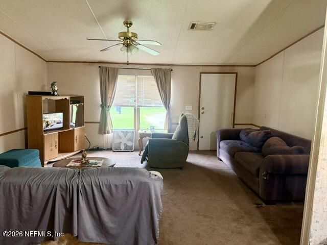 318 Lakeshore Drive, Georgetown, FL 32139 Photo