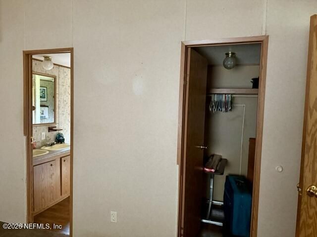 318 Lakeshore Drive, Georgetown, FL 32139 Photo