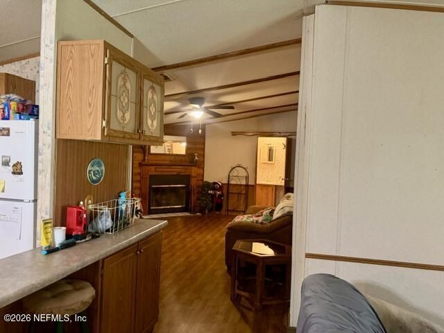 318 Lakeshore Drive, Georgetown, FL 32139 Photo
