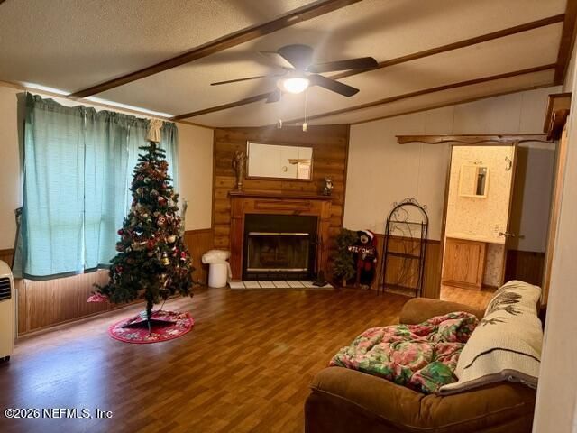 318 Lakeshore Drive, Georgetown, FL 32139 Photo
