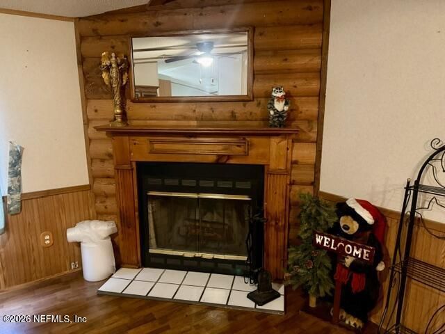 318 Lakeshore Drive, Georgetown, FL 32139 Photo