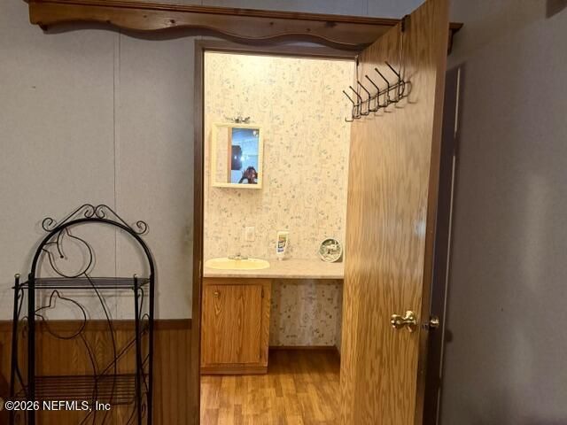 318 Lakeshore Drive, Georgetown, FL 32139 Photo
