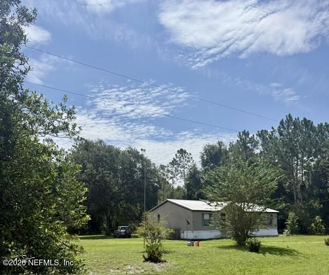 318 Lakeshore Drive, Georgetown, FL 32139 Photo