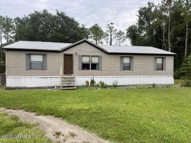 318 Lakeshore Drive, Georgetown, FL 32139 Photo