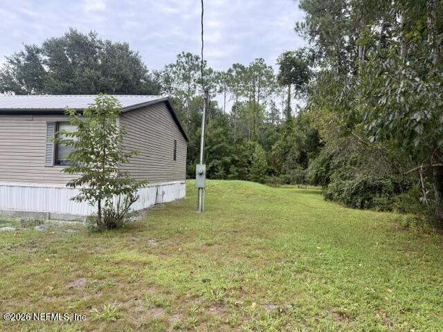 318 Lakeshore Drive, Georgetown, FL 32139 Photo