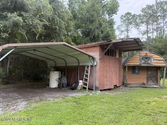 318 Lakeshore Drive, Georgetown, FL 32139 Photo