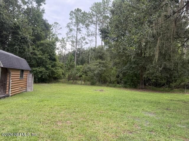 318 Lakeshore Drive, Georgetown, FL 32139 Photo