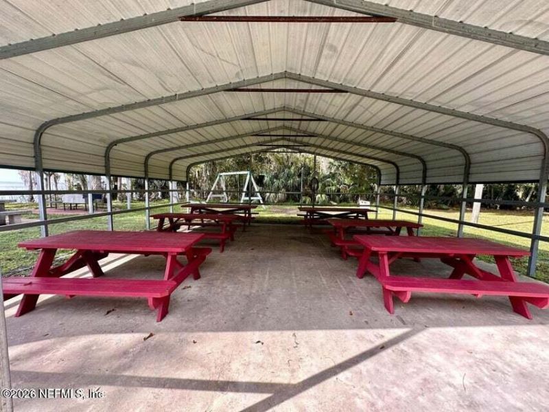 318 Lakeshore Drive, Georgetown, FL 32139 Photo