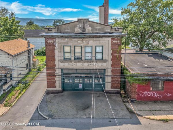 231 Stanton Street, Wilkes-Barre, PA 18702