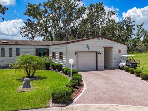 89 WHIPPORWILL COURT , ELLENTON, FL 34222