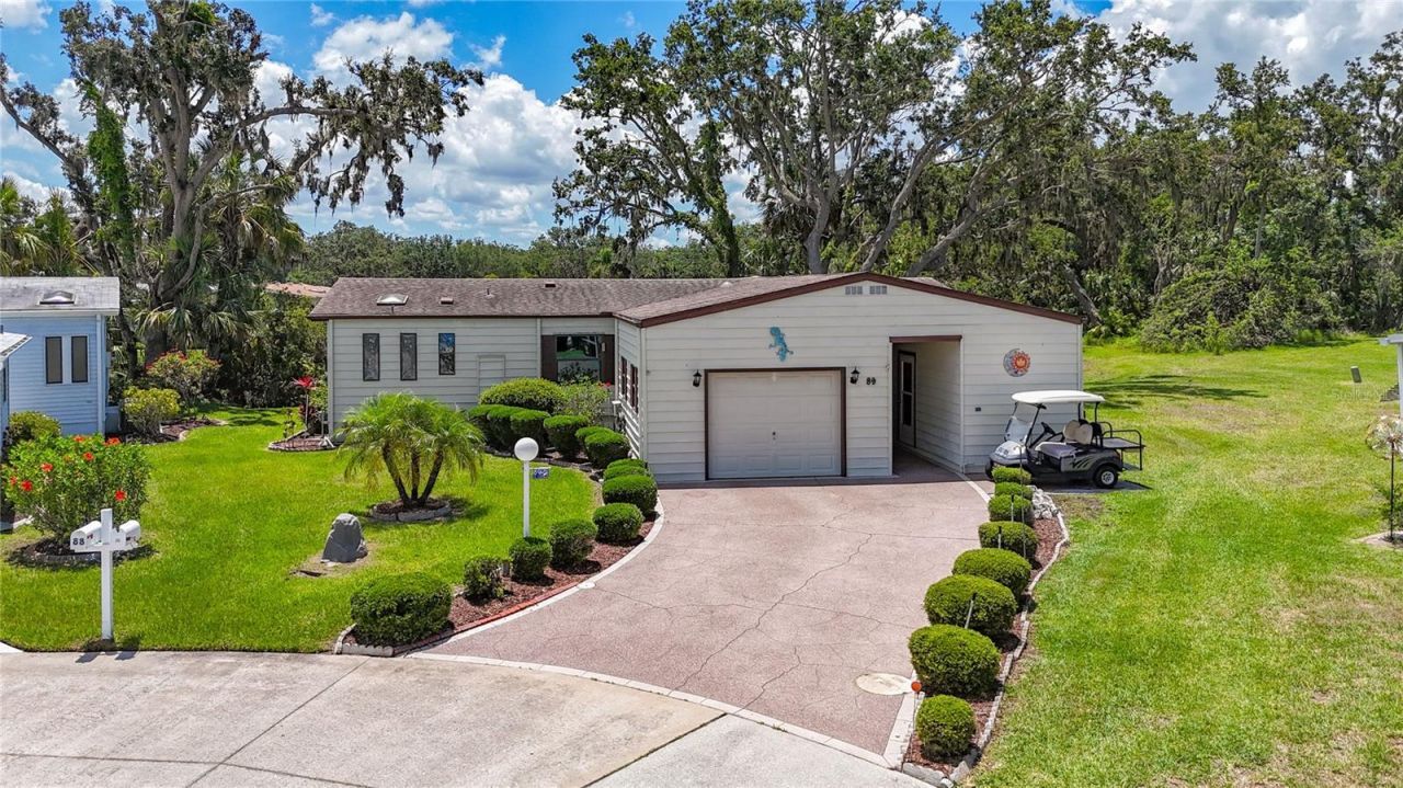 89 Whipporwill Court, Ellenton, FL 34222 Photo
