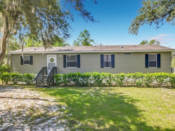 31120 LAKE HOLLY ROAD , DELAND, FL 32720