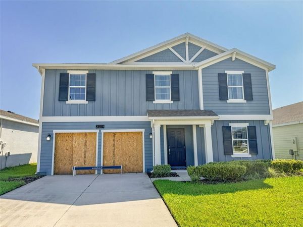 2009 MYRTLE PINE STREET , KISSIMMEE, FL 34746