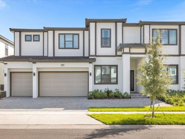 5830 HIGH SEAS DRIVE , ORLANDO, FL 32821