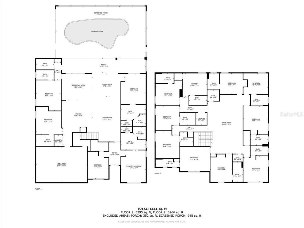 5830 High Seas Drive, Orlando, FL 32821 Photo