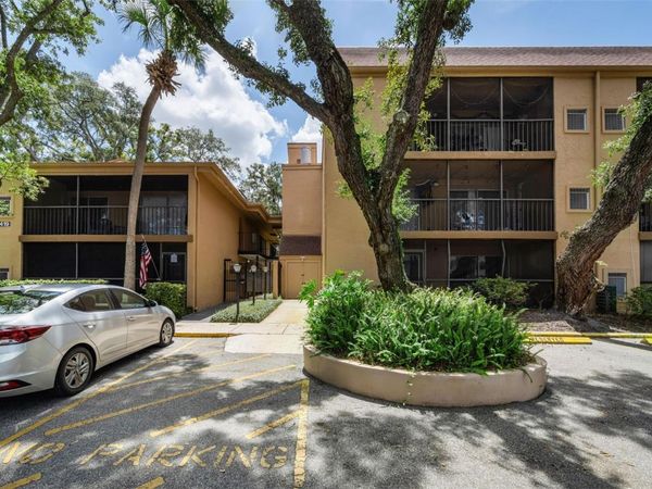 4411 SHADY TERRACE LANE, Unit 115, TAMPA, FL 33613