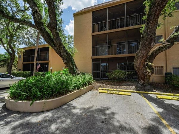 4411 SHADY TERRACE LANE , Unit 115, TAMPA, FL 33613