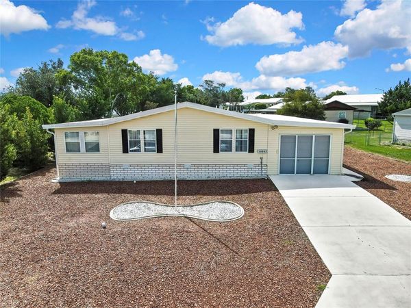 14992 RIALTO AVENUE , BROOKSVILLE, FL 34613