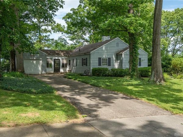 1971 Oak Knoll Drive, Springfield, OH 45504