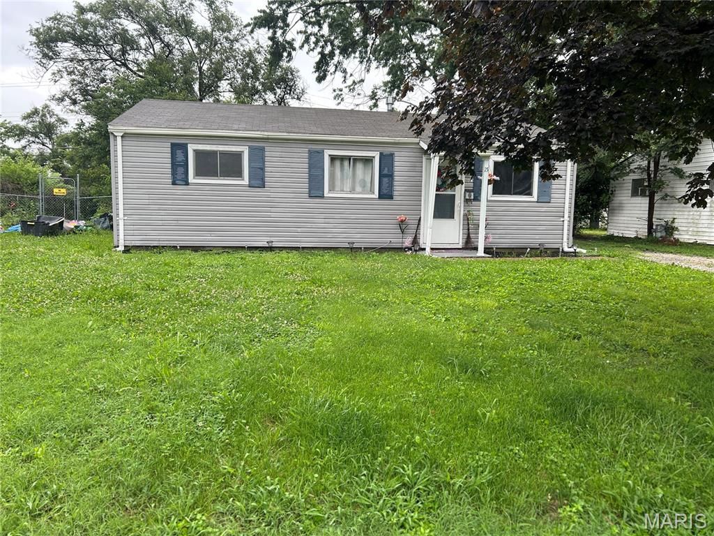 15 Saint Lambert Drive , Cahokia, IL 62206 Main Photo