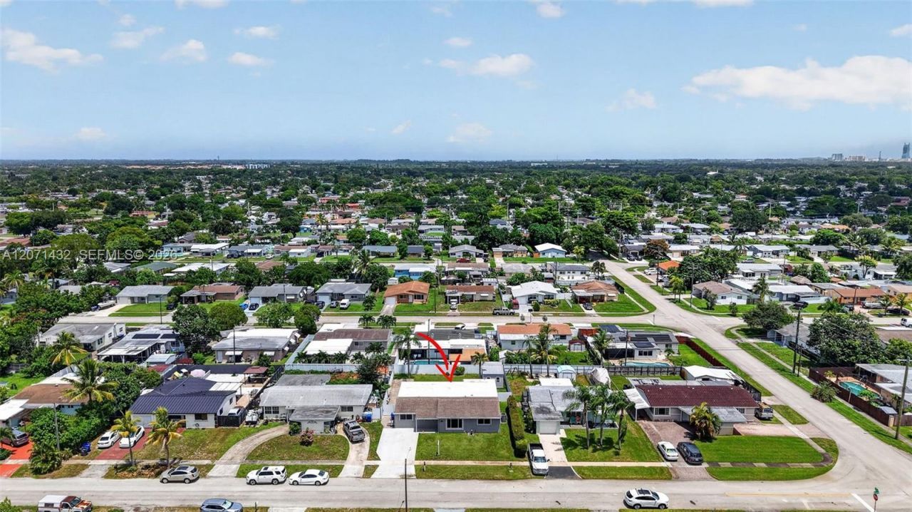 7521 Eaton St, Hollywood, FL 33024 Photo