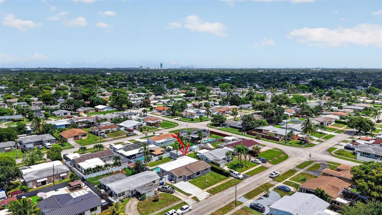 7521 Eaton St, Hollywood, FL 33024 Photo